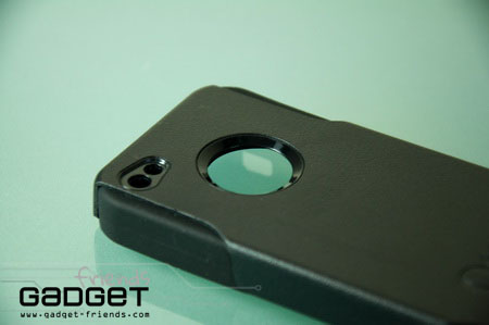 เคส Otterbox iPhone 4-4S Commuter Series เคสทนถึกเน้นการป้องกันสูงสุด กันกระแทก ของแท้ 100% By Gadget Friends